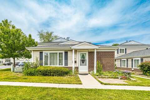 1553 Cove Drive, Prospect Heights, IL 60070