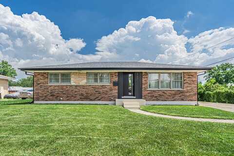 957 N HOWARD Avenue, Addison, IL 60101
