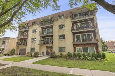 339 Home Avenue, Oak Park, IL 60302