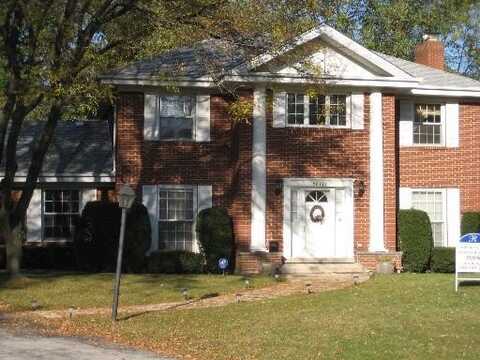 20717 SPARTA Court, Olympia Fields, IL 60461