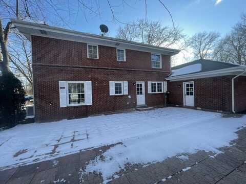 20717 SPARTA Court, Olympia Fields, IL 60461