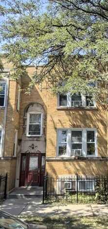 4518 W George Street, Chicago, IL 60641