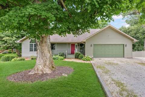 994 N County Road 1500, Camargo, IL 61919
