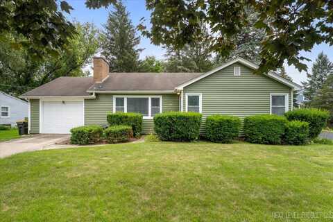 129 Weaver Drive, Cary, IL 60013
