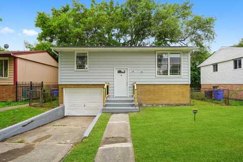 13228 S Rhodes Avenue, Chicago, IL 60827