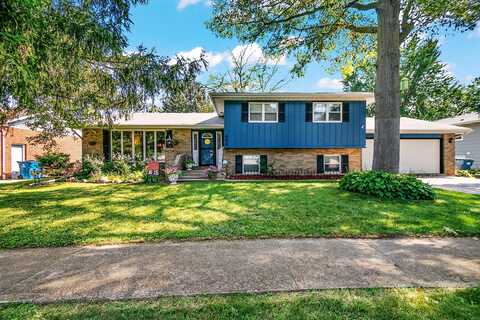 454 Francis Street, Bourbonnais, IL 60914