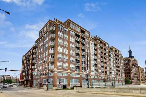 933 W Van Buren Street, Chicago, IL 60607