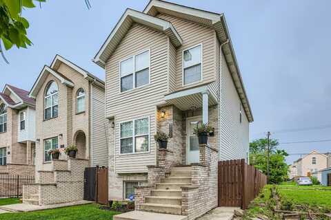 1321 S Kildare Avenue, Chicago, IL 60623