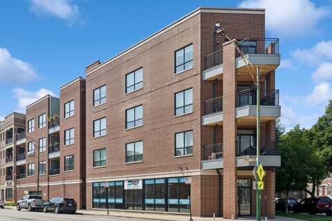 3047 N Oakley Avenue, Chicago, IL 60618