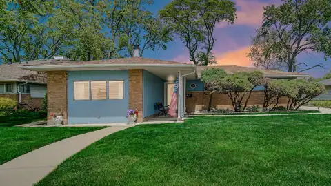 360 Winona Street, Park Forest, IL 60466