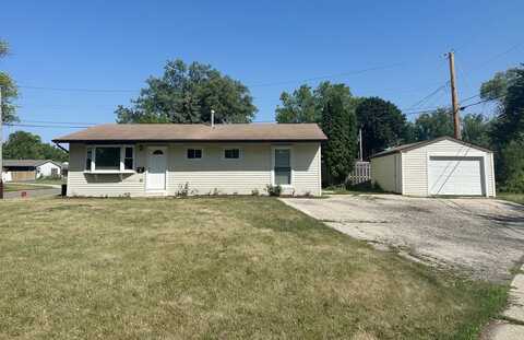 7 Austin Avenue, Carpentersville, IL 60110