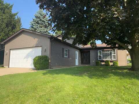 5403 Abbey Drive, McHenry, IL 60050