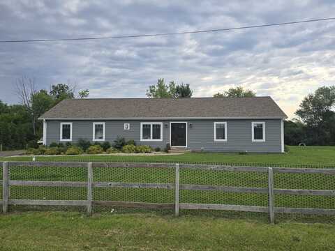 40661 N Delany Road, Wadsworth, IL 60083