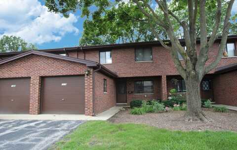 1175 Hunters Lane, Lake Zurich, IL 60047