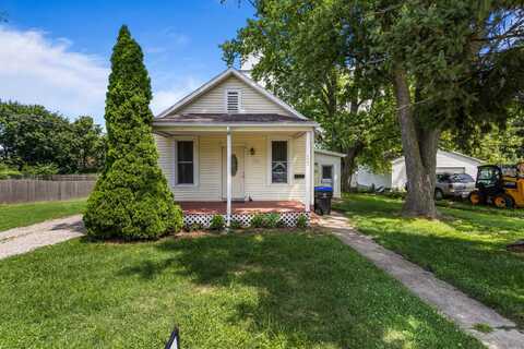 1309 W Grove Street, Bloomington, IL 61701