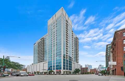 757 N Orleans Street, Chicago, IL 60654