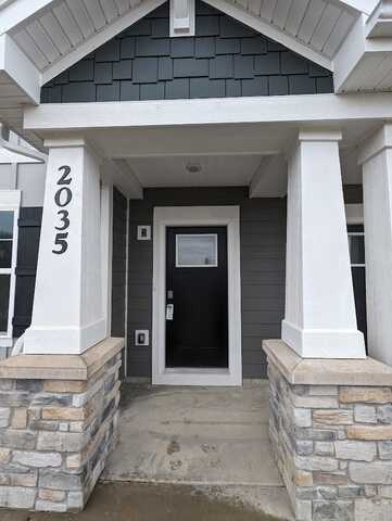 2035 Sequoia Avenue, Mundelein, IL 60060