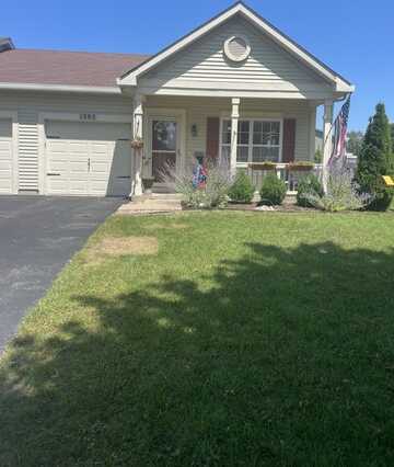 1205 Burns Lane, Minooka, IL 60447