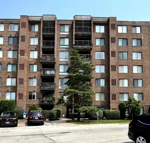 400 Park Avenue, Calumet City, IL 60409