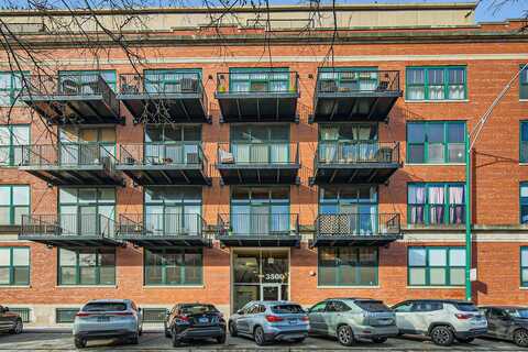 3500 S Sangamon Street, Chicago, IL 60609