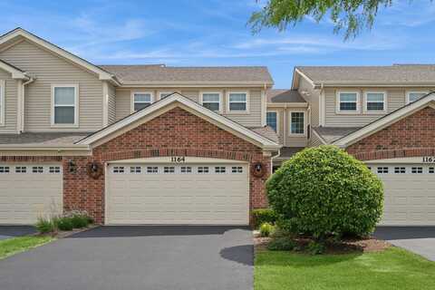 1164 Kingsmill Drive, Algonquin, IL 60102