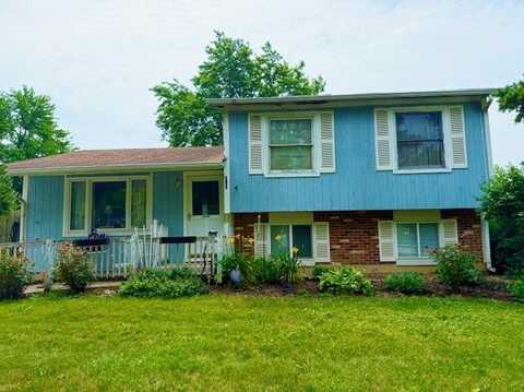 232 Galewood Drive, Bolingbrook, IL 60440
