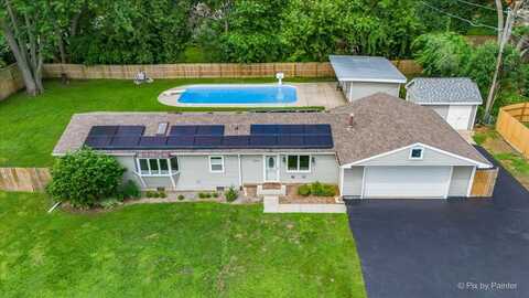 3901 Woodstock Street, Wonder Lake, IL 60097