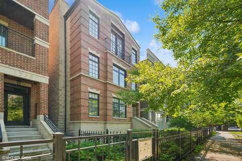 1539 W Montana Street, Chicago, IL 60614