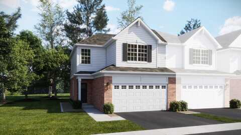 1269 Glenmont Street, Algonquin, IL 60102