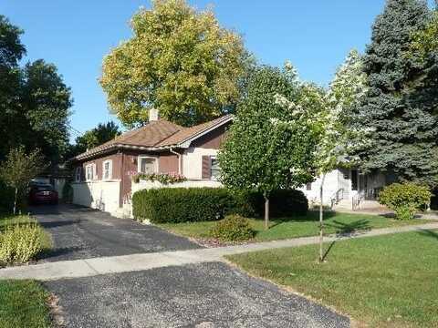 14916 S ARNOLD Drive, Plainfield, IL 60544