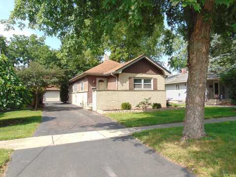 14916 S ARNOLD Drive, Plainfield, IL 60544