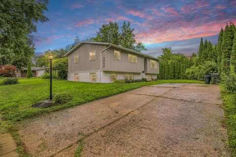 2408 Pond Street, Urbana, IL 61801