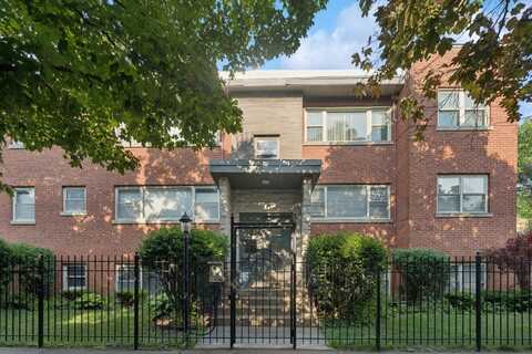 7501 N Damen Avenue, Chicago, IL 60645