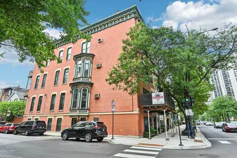 1400 N La Salle Street, Chicago, IL 60610