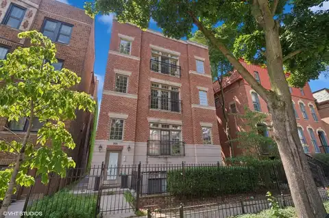 2444 N Seminary Avenue, Chicago, IL 60614