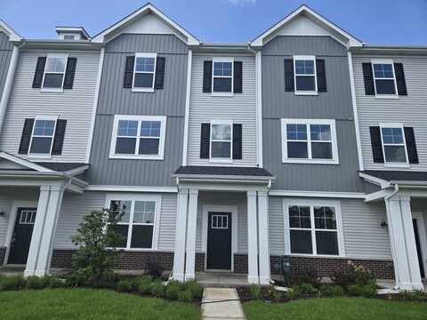 4509 Chelsea Manor Circle, Aurora, IL 60504