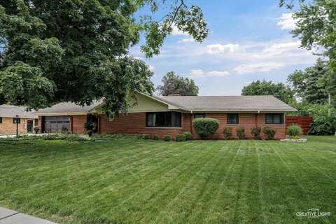 121 W 3rd Street, Sandwich, IL 60548