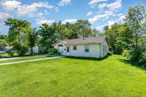 510 Sehring Street, Joliet, IL 60436