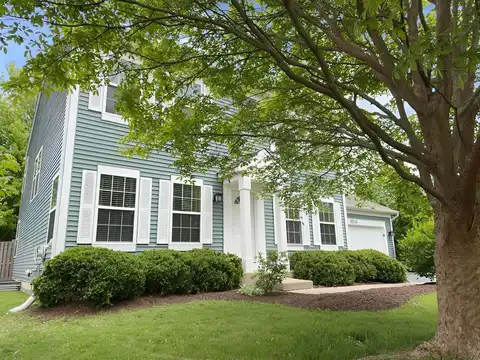 11536 Bethel Avenue, Huntley, IL 60142