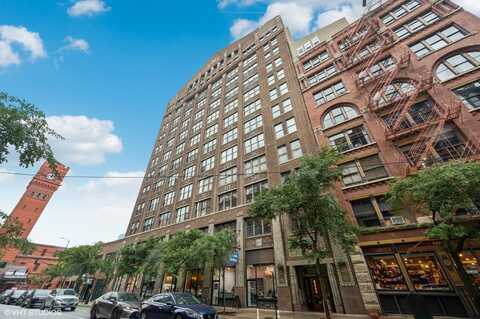 720 S Dearborn Street, Chicago, IL 60605