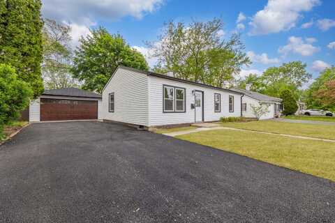 519 Everette Avenue, Romeoville, IL 60446