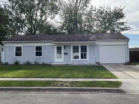 326 Macon Avenue, Romeoville, IL 60446