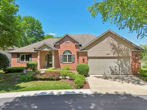 280 Presidential Lane, Elgin, IL 60123