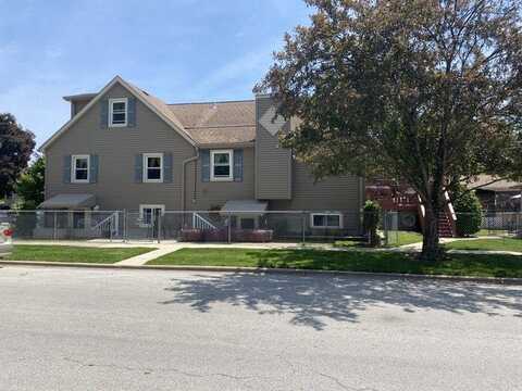 2655 W 97th Place, Evergreen Park, IL 60805