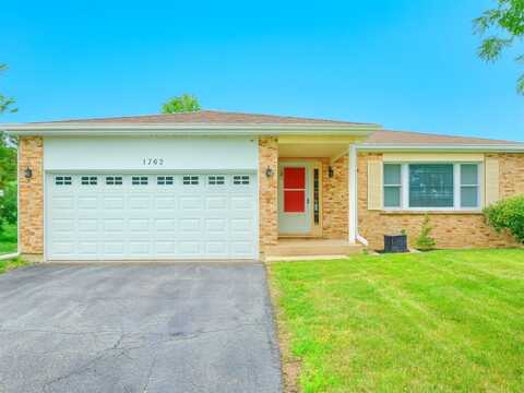 1302 Lorelei Drive, Zion, IL 60099