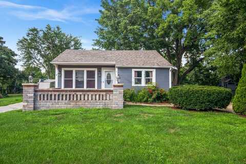 121 W Lester Street, West Chicago, IL 60185
