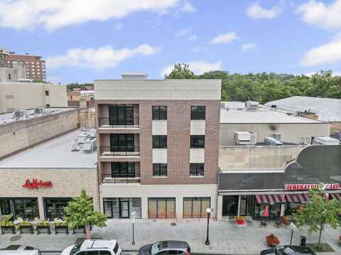 1036 Lake Street, Oak Park, IL 60301