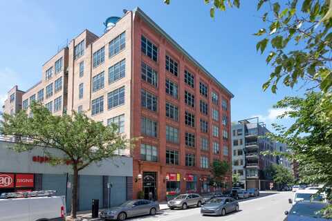 1017 W WASHINGTON Boulevard, Chicago, IL 60607