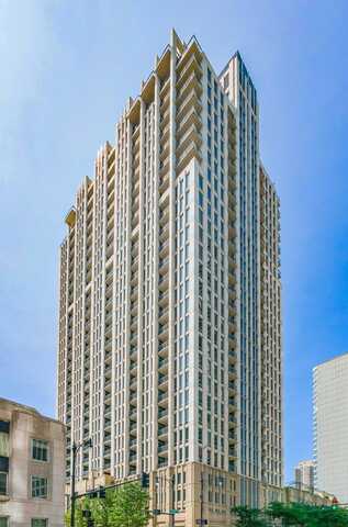 1250 S Michigan Avenue, Chicago, IL 60605