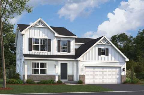 917 Fair Meadow Street, North Aurora, IL 60542